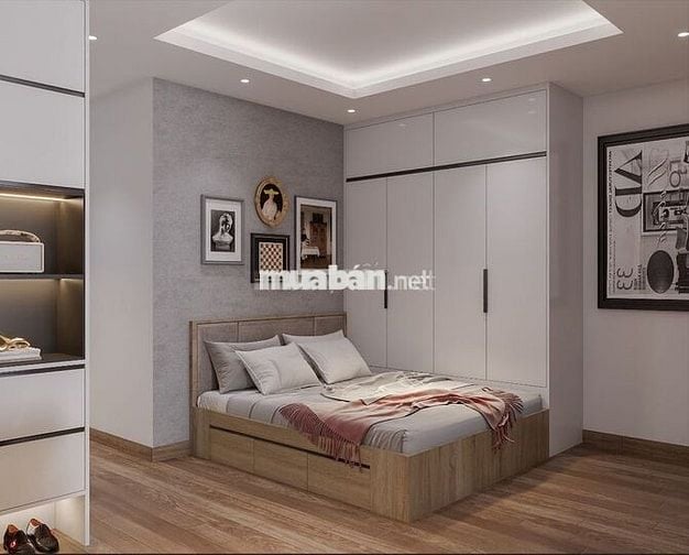 CHO THUÊ STUDIO BAN CÔNG FULL NỘI THẤT MỚI NGAY VINCOM TRẦN DUY HƯNG