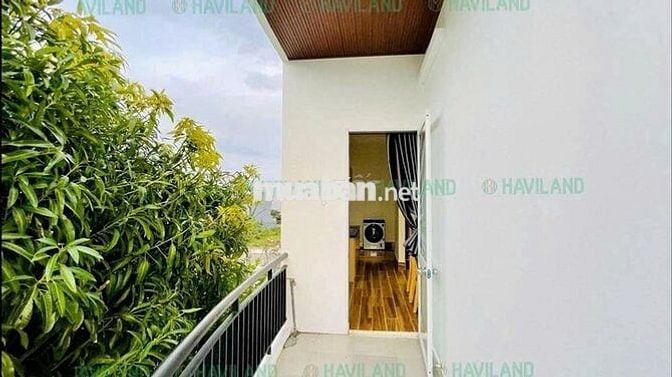 CHO THUÊ CĂN HỘ 1 PHÒNG NGỦ FULL NỘI THẤT BAN CÔNG LỚN ĐẦY ĐỦ TIỆN ÍCH