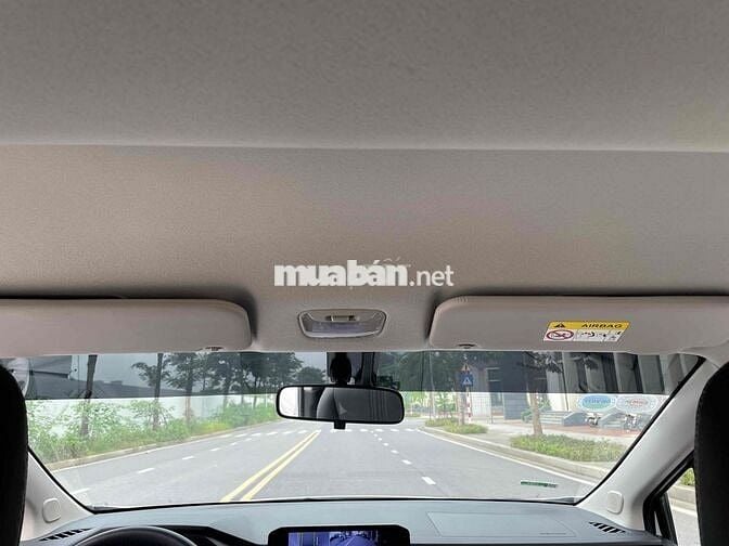 Xpander 2024 bản premium xe siêu mới