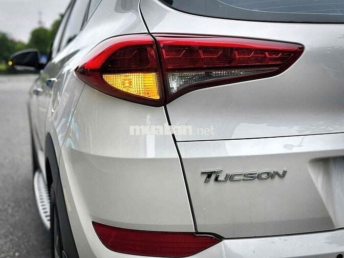 Huyndai Tucson 2.0 ATH đặc biệt -90000km