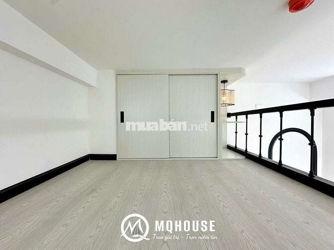 Siêu Phẩm Duplex - Bancol, full nội thất cao cấp + mgr, ngay Hoà Bình