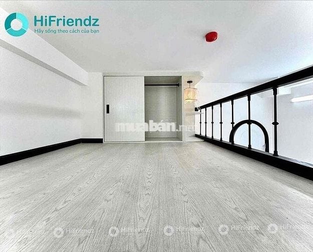 CỰC HOT!! KHAI TRƯƠNG SIÊU DỰ ÁN CĂN HỘ DUPLEX NẰM NGAY ĐH VĂN HIẾN