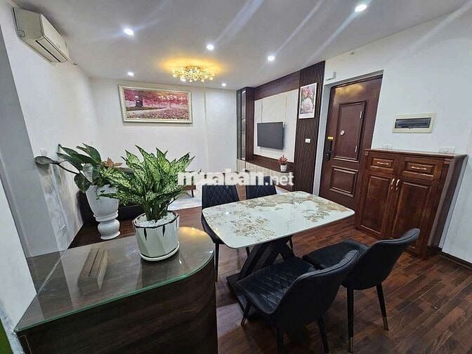 63M- TOÀ RICE CITY - TÂY NAM LINH ĐÀM