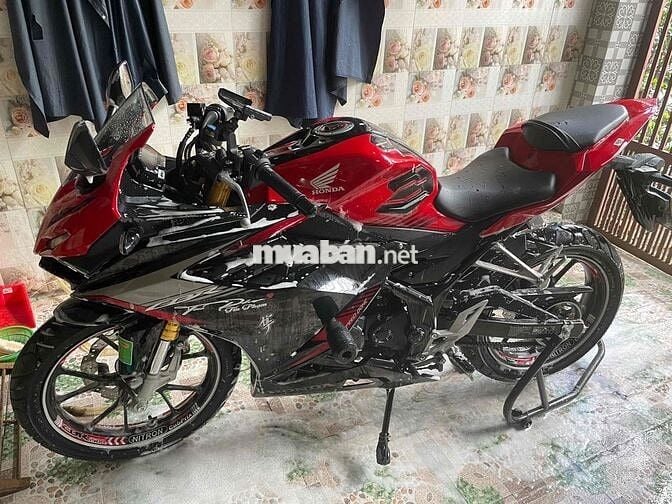 CbR150r 2022 zin lướt