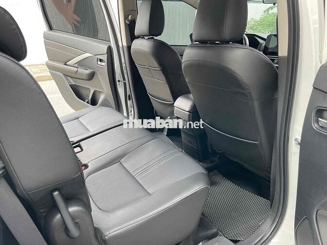 Xpander 2024 bản premium xe siêu mới