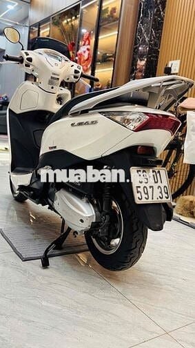 Honda Lead 125cc - BSTP - Chính Chủ Sang Tên