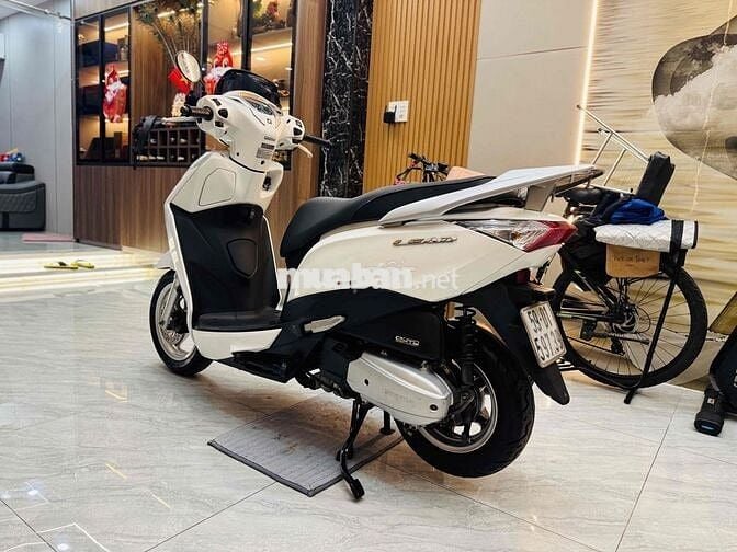 Honda Lead 125cc - BSTP - Chính Chủ Sang Tên