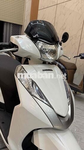 Honda Lead 125cc - BSTP - Chính Chủ Sang Tên