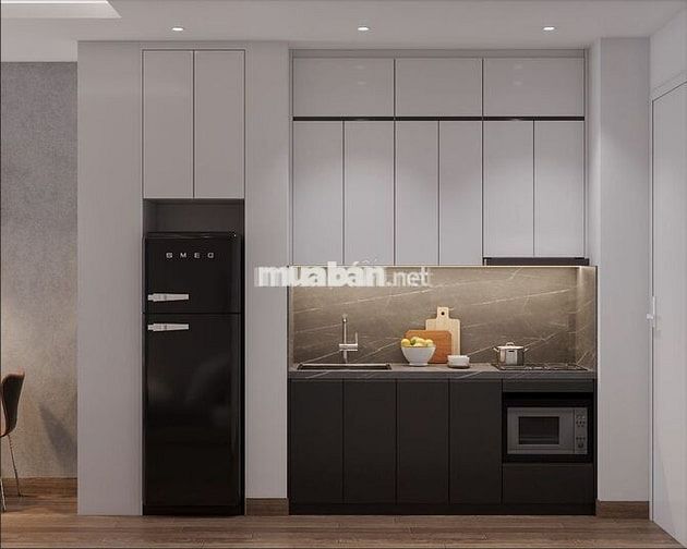 CHO THUÊ STUDIO BAN CÔNG FULL NỘI THẤT MỚI NGAY VINCOM TRẦN DUY HƯNG