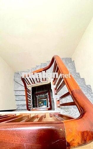 GIÁ 9.5 TỶ! NHÀ NAM DƯ - HOÀNG MAI: 45M², 4 TẦNG - MẶT NGÕ OTO THÔNG!