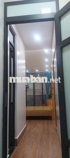 Chính chủ cho thuê nhà 5 tầng ngõ 61 phùng chí kiên, full đồ