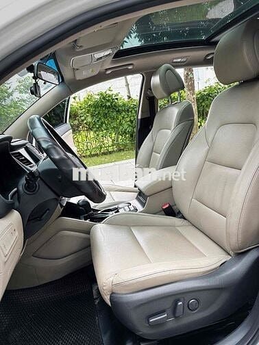 Huyndai Tucson 2.0 ATH đặc biệt -90000km