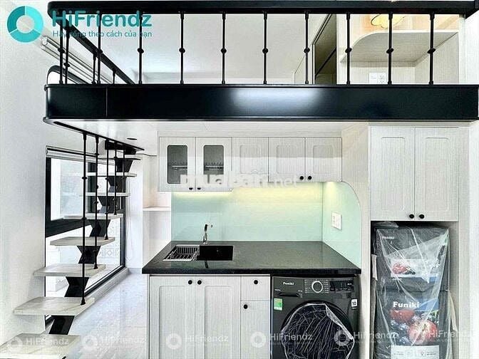 CỰC HOT!! KHAI TRƯƠNG SIÊU DỰ ÁN CĂN HỘ DUPLEX NẰM NGAY ĐH VĂN HIẾN