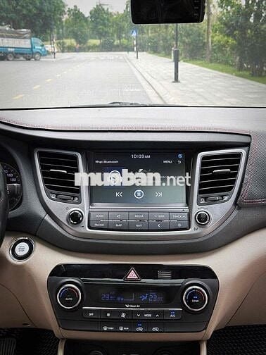 Huyndai Tucson 2.0 ATH đặc biệt -90000km