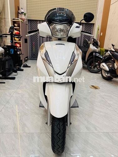 Honda Lead 125cc - BSTP - Chính Chủ Sang Tên