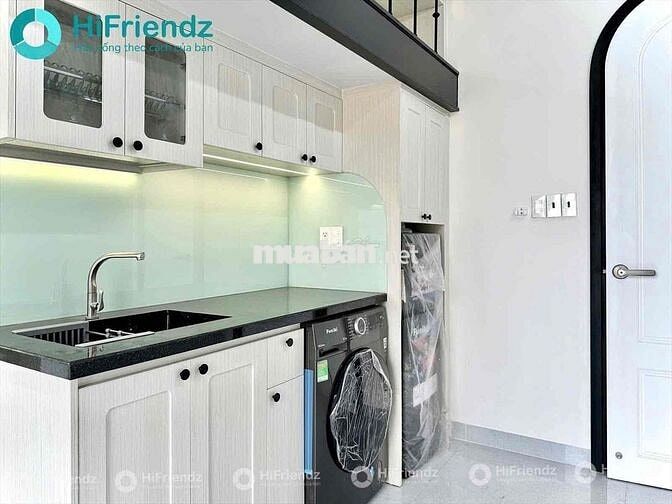 CỰC HOT!! KHAI TRƯƠNG SIÊU DỰ ÁN CĂN HỘ DUPLEX NẰM NGAY ĐH VĂN HIẾN