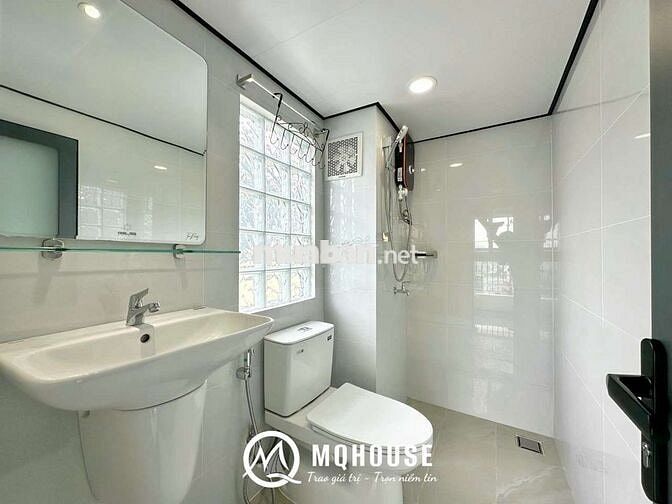 Siêu Phẩm Duplex - Bancol, full nội thất cao cấp + mgr, ngay Hoà Bình