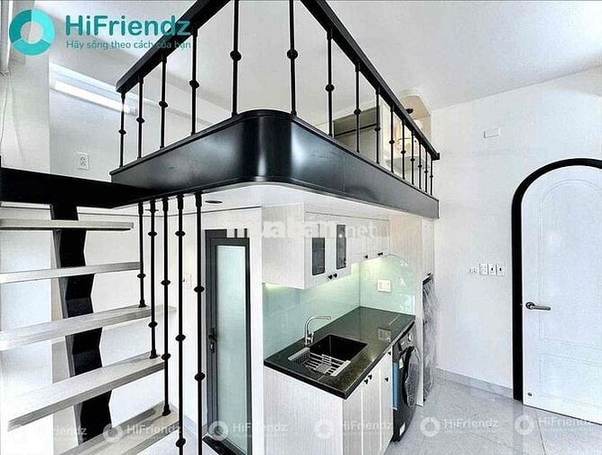 CỰC HOT!! KHAI TRƯƠNG SIÊU DỰ ÁN CĂN HỘ DUPLEX NẰM NGAY ĐH VĂN HIẾN