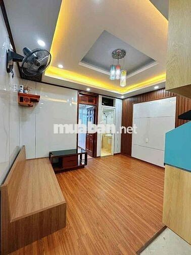 CCMN Mặt Phố Trần Điền Đẹp Thoáng Sáng - 48m- 2 Ngủ- Giá 2.15 Tỷ