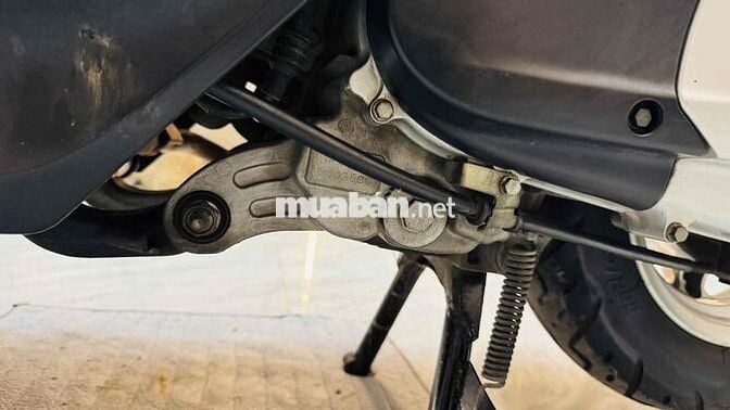 Honda Lead 125cc - BSTP - Chính Chủ Sang Tên