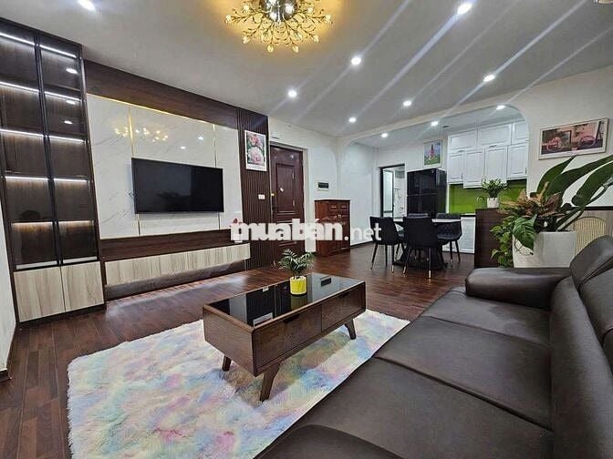 63M- TOÀ RICE CITY - TÂY NAM LINH ĐÀM