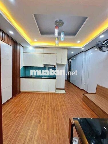 CCMN Mặt Phố Trần Điền Đẹp Thoáng Sáng - 48m- 2 Ngủ- Giá 2.15 Tỷ