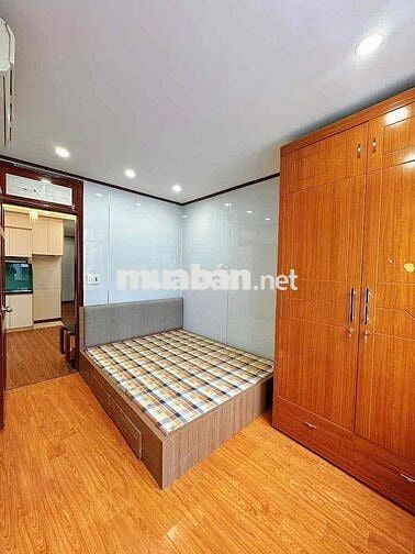 CCMN Mặt Phố Trần Điền Đẹp Thoáng Sáng - 48m- 2 Ngủ- Giá 2.15 Tỷ