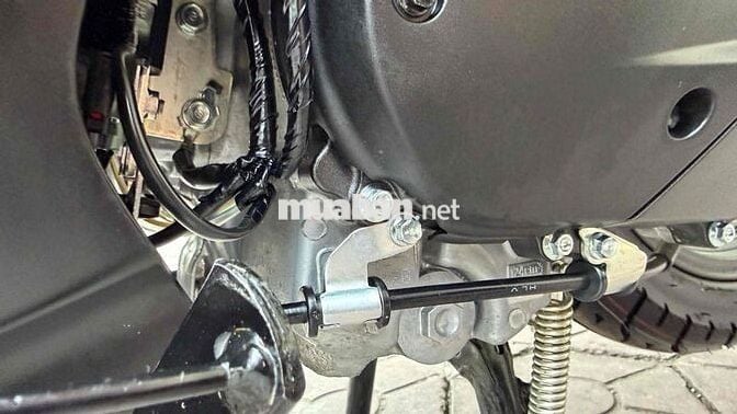 Bán xe AirBlade 2025 New .