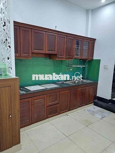 💰💰💰 TRỆT 2Lầu: 2PN 3WC (4❌12m) - HẺM 1/ ĐƯỜNG SỐ 9, P16, GV.