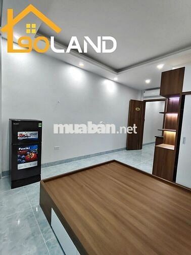 KHAI TRƯƠNG CC MINI MỚI TINH TẠI CẦU GIẤY