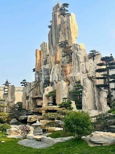 QUY TRÌNH THIẾT KẾ VÀ THI CÔNG HỒ CÁ KOI ĐÚNG TIÊU CHUẨN, KỸ THUẬT.