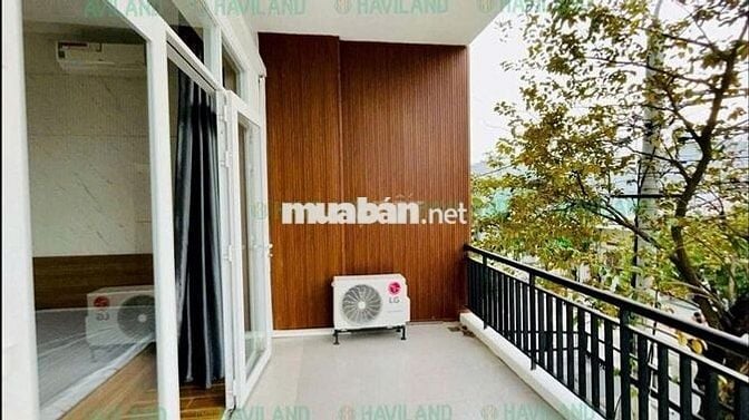 CHO THUÊ CĂN HỘ 1 PHÒNG NGỦ FULL NỘI THẤT BAN CÔNG LỚN ĐẦY ĐỦ TIỆN ÍCH