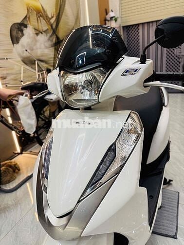 Honda Lead 125cc - BSTP - Chính Chủ Sang Tên