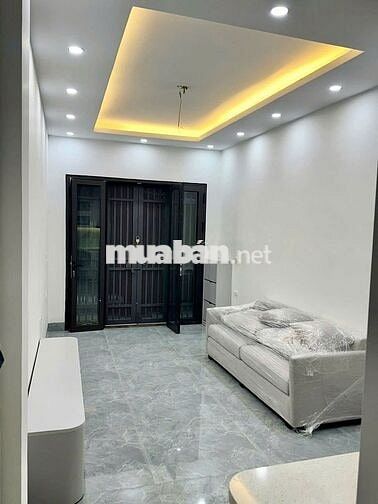 NHÀ CẦU GIẤY-30M2-5 TẦNG- 3 NGỦ GẦN NGÕ Ô TÔ-NGÕ BA GÁC-7,8 TỶ.