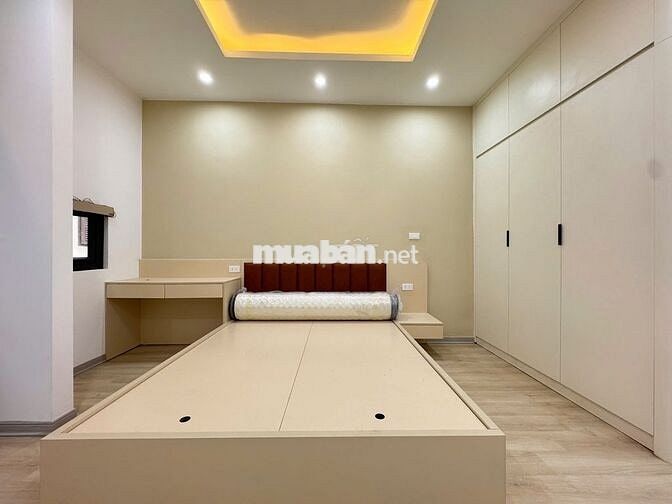 CHO THUÊ STUDIO BAN CÔNG CỬA SỔ FULL NỘI THẤT MỚI NGAY TRẦN DUY HƯNG