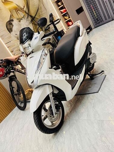 Honda Lead 125cc - BSTP - Chính Chủ Sang Tên