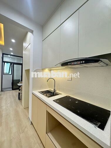 CHO THUÊ STUDIO BAN CÔNG CỬA SỔ FULL NỘI THẤT MỚI NGAY TRẦN DUY HƯNG