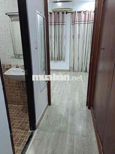 💰💰💰 TRỆT 2Lầu: 2PN 3WC (4❌12m) - HẺM 1/ ĐƯỜNG SỐ 9, P16, GV.