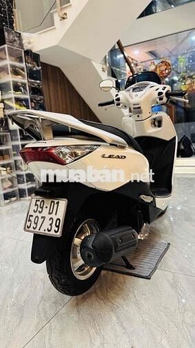 Honda Lead 125cc - BSTP - Chính Chủ Sang Tên