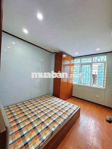 CCMN Mặt Phố Trần Điền Đẹp Thoáng Sáng - 48m- 2 Ngủ- Giá 2.15 Tỷ