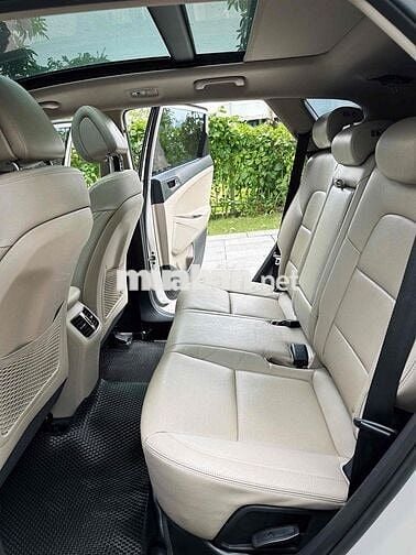 Huyndai Tucson 2.0 ATH đặc biệt -90000km