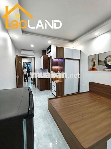 KHAI TRƯƠNG CC MINI MỚI TINH TẠI CẦU GIẤY