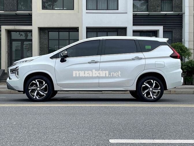 Xpander 2024 bản premium xe siêu mới