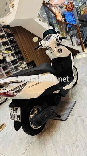 Honda Lead 125cc - BSTP - Chính Chủ Sang Tên