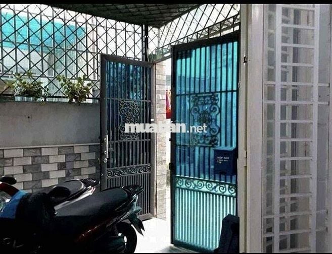 💰💰💰 TRỆT 2Lầu: 2PN 3WC (4❌12m) - HẺM 1/ ĐƯỜNG SỐ 9, P16, GV.