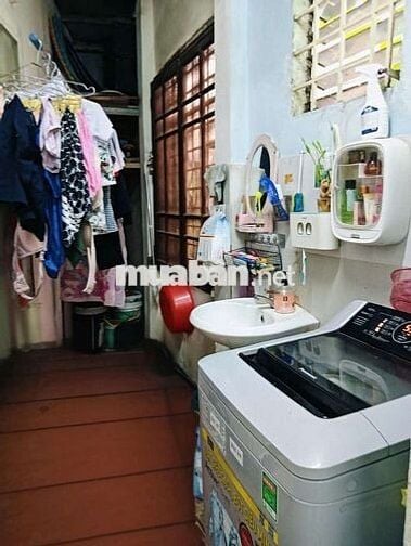 Bán nhà cấp bốn kiên cố đường bình thái 4