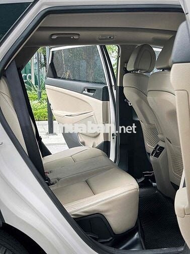 Huyndai Tucson 2.0 ATH đặc biệt -90000km