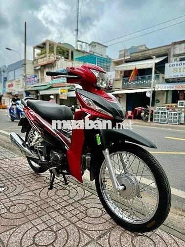 ❤️Honda Wave RSX Fi 2022, BSTP 9Chủ, CÓ GÓP