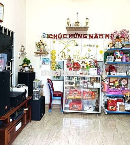 Bán nhà cấp bốn kiên cố đường bình thái 4