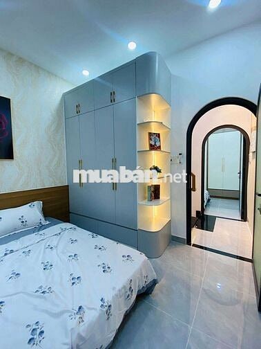 Bán căn nhà nhỏ cho vk ck ra ở riêng thoải mái